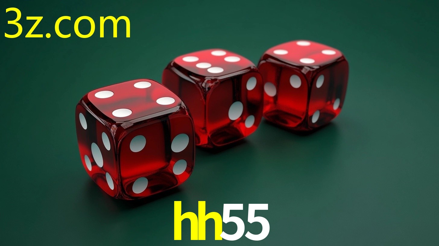 Jogos de Cassino HH55.COM