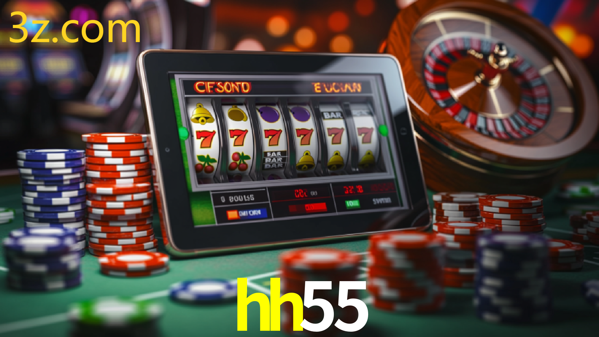 Apostas Futebol ao Vivo HH55.COM