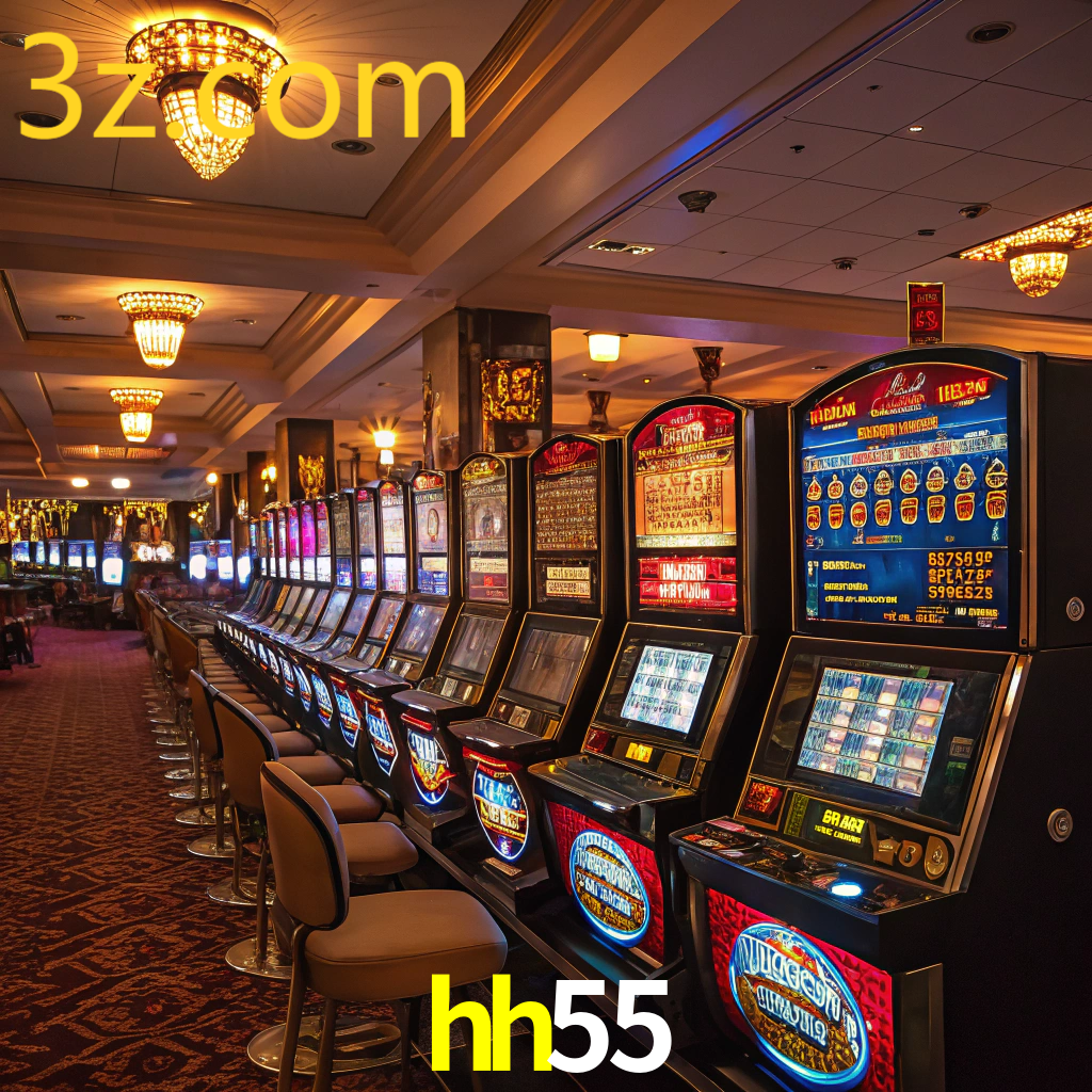 Jogos Crash na HH55.COM